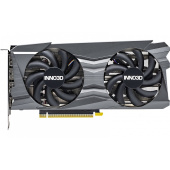 Видеокарта INNO3D RTX3060 TWIN X2 OC 12GB GDDR6 192bit HDMI 3xDP RTL {10} (795) (002104) {5}