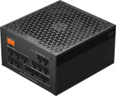 Блок питания 1200W ATX PcCooler P5-YS1200-G1F Gen.5 13.5cm fan 20+4pin 2x(4+4)pin 12xSATA 3xPCI-E 3xMolex (P5-YS1200-G1FFBK1-EU)
