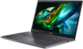 Ноутбук 15.6" Acer Aspire 5 A515-58P-359X серый i3-1315U 8GB/256GB UHDGr noOS (NX.KHJER.001)