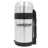 Термос DELTA Webber SST-1000P