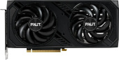 Видеокарта Palit RTX4070 SUPER 12GB DUAL NED407S019K9-1043D