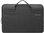 Чехол для ноутбука 15.6" Sumdex ICM-136BK черный нейлон