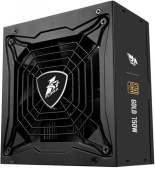 Блок питания 750W ATX 1STPlayer STEAMPUNK PS-750SP 14cm fan