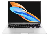 Ноутбук 16" INFINIX Inbook Y4H MAX YL613H серебристый i7-13620H 16GB/1TB UHDGr W11Home (71008302337)