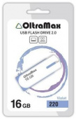 OLTRAMAX OM-16GB-220-фиолетовый