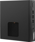 Неттоп MSI Pro DP10 12M-219XRU черный i7-1255U 16Gb/1Tb IrisXeGr noOS (9S6-B0A621-219)