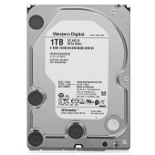 Жесткий диск 1Tb WD SATA-III 1W10001 HUS722T1TALA604 Ultrastar DC HA210 512N (7200rpm) 128Mb 3.5"