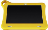 Планшет Alcatel Tkee Mini 2 9317G MT8167D (1.3) 4C RAM1Gb ROM32Gb 7" TN 1024x600 Android 10.0 Go мятный/светло-желтый 2Mpix 2Mpix BT WiFi Touch microSD 128Gb minUSB 2580mAh до 400hrs