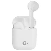 Гарнитура GEOZON G-S04WHT G-BASE WRL WHITE