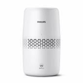 Увлажнитель воздуха Philips HU2510/10 2л 11Вт белый