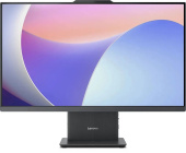 Моноблок 27" Lenovo IdeaCentre 27IRH9 серый FHD i3-1315U (1.2) 8Gb/256Gb UHDG noOS клав.+мышь (F0HM008BRU)