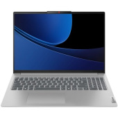 Ноутбук 16" Lenovo IdeaPad Slim 5 16IMH9 серый U5-125H 16Gb/1Tb IntelArc noOS (83DC004GRK)