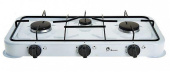 ВАСИЛИСА ВА-6503 трехконфорочная,белая