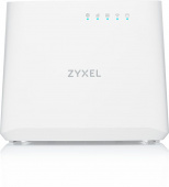 Роутер беспроводной Zyxel LTE3202-M437-EUZNV1F N300 2G/3G/4G cat.4 белый