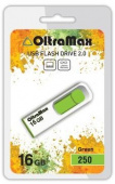 OLTRAMAX OM-16GB-250-зеленый