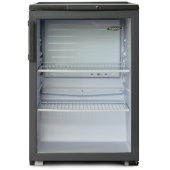 Холодильник витрина Бирюса W152 белый
