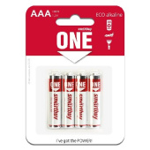 SMARTBUY (SOBA-3A04B-ECO) ONE LR03/4B