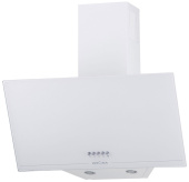 Вытяжка Krona JINA 600 WHITE PB
