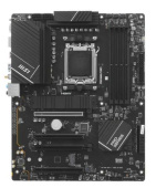 Материнская плата MSI B650 Soc-AM5 ATX PRO B650-P WIFI