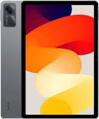 Планшет 11" Xiaomi Redmi Pad SE серый IPS 1920x1200 6Gb/128Gb Android 13 Wi-F (VHU4520RU/49309)