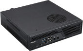 Неттоп Asus MiniPC PB63 PB63-B-B3066MD черный i3-13100 UHDGr noOS (90MR0122-M00220)