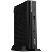 Неттоп Acer Veriton N4710GT черный i5-13400 8Gb/512Gb UHDGr 730 noOS мышь+клав. (DT.VXVCD.002)
