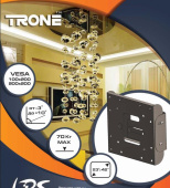 TRONE LPS 31-40