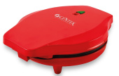 Вафельница Centek CT-1441 700Вт  красный