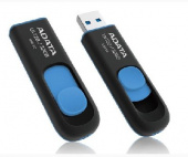 A-DATA 32GB UV128 USB3.0 черно-сний