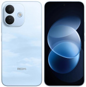 XIAOMI REDMI Note 17 Pro 8/256Gb Sky Blue (81059)
