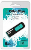 OLTRAMAX OM-8GB-250-бирюзовый