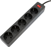 5BITES SP5B-518 GARDA - 5 роз - 1,8 м - черный