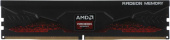 Память DDR5 16Gb 4800MHz AMD R5S516G4800U1S Radeon R5 RTL PC4-38400 CL40 288-pin 1.1В с радиатором Ret