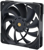 Вентилятор Thermalright TL-C12 Pro 120х120x25 черный 4-pin 29.6дБ (TL-C12-PRO) Ret