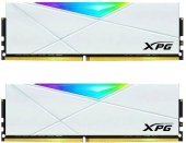 Память DDR4 2x8Gb 3600MHz ADATA KIT2 AX4U36008G18I-DW50