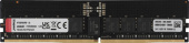 Память DDR5 32Gb 5600MHz Kingston KF556R36RB-32 Fury Renegade Pro RTL PC5-44800 CL36 RDIMM ECC 288-pin 1.25В kit single rank Ret