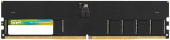 Память DDR5 16Gb 5600MHz Silicon Power SP016GbLVU560F02 RTL PC5-44800 CL46 DIMM 288-pin 1.1В dual rank Ret