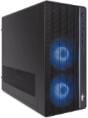 ПК IRU Game 510H6SEA MT черный i5-12400F 32Gb/512Gb RTX3060 12Gb FreeDOS (2023162)