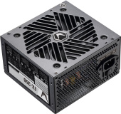 Блок питания Formula ATX 350W FX-350 (24+4+4pin) 120mm fan 3xSATA RTL