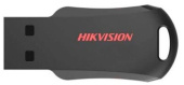 Флеш диск 16Gb Hikvision HS-USB-M200R/16G USB2.0 черный