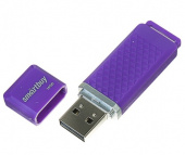 SMARTBUY 16GB QUARTZ SERIES VIOLET