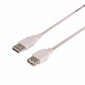 REXANT (18-1114) USB - ГНЕЗДО USB 1,8М.