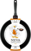 NEVA N128 а/пр литая 28см Neva Black