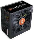 Блок питания 600W ATX Zalman ZM600-GV2SE 12cm fan 24pin 1x4pin 1x8pin 2xPCI-E 4xMolex 6xSATA