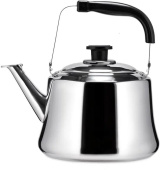 TECO TC-503-4 нерж 4л