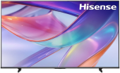 Телевизор HISENSE 55E7S PRO RU черный