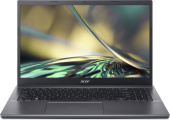 Ноутбук Acer Aspire 5 A515-57-52ZZ 15.6" FHD IPS/Intel Core i5 12450H/16Gb/SSD1Tb/Intel UHD Graphics/NoOS/металлический