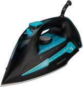 MAXVI SI2202 black-turquoise