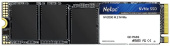 Накопитель SSD Netac PCI-E 3.0 x4 512Gb NT01NV2000-512-E4X NV2000 M.2 2280