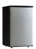 Морозильная камера TESLER RF-90 GRAPHITE